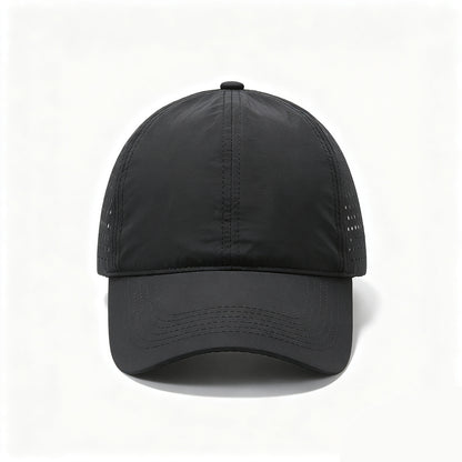 Printed Custom Your Own Picture Text Logo Unisex Personalized Plain Adjustable Hat Baseball Cap