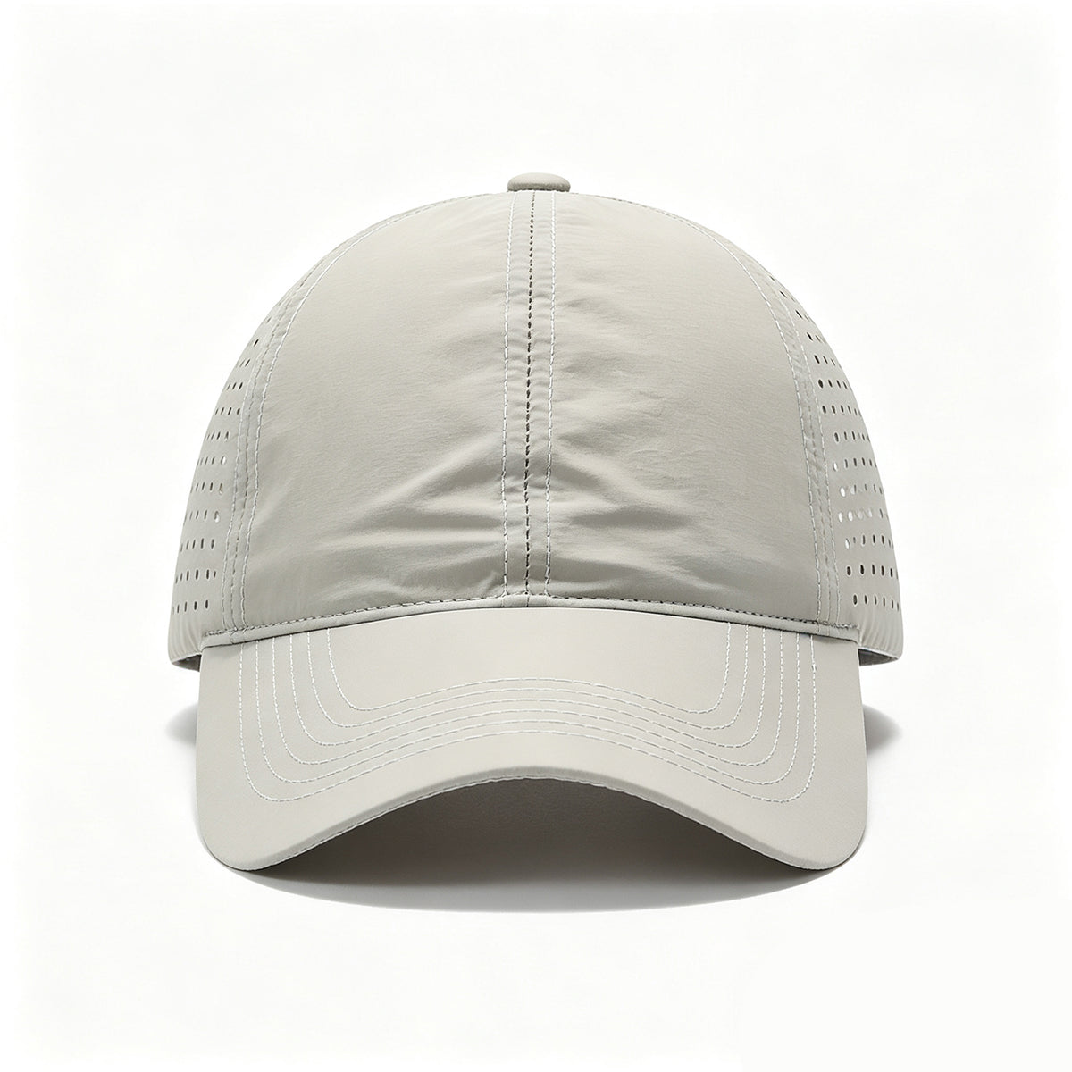 Printed Custom Your Own Picture Text Logo Unisex Personalized Plain Adjustable Hat Baseball Cap