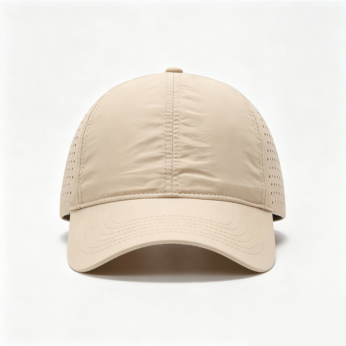 Printed Custom Your Own Picture Text Logo Unisex Personalized Plain Adjustable Hat Baseball Cap