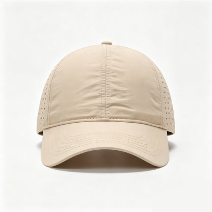 Printed Custom Your Own Picture Text Logo Unisex Personalized Plain Adjustable Hat Baseball Cap