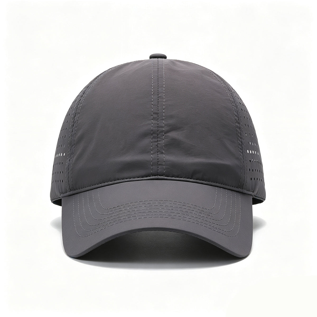 Printed Custom Your Own Picture Text Logo Unisex Personalized Plain Adjustable Hat Baseball Cap