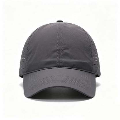 Printed Custom Your Own Picture Text Logo Unisex Personalized Plain Adjustable Hat Baseball Cap