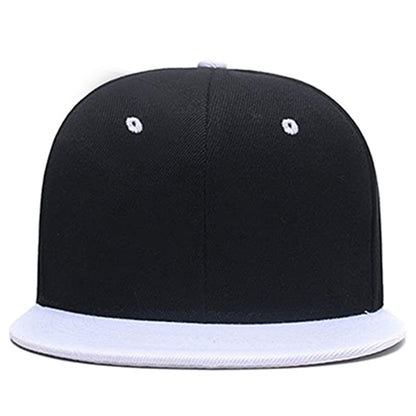 Printed Custom Your Own Picture Text Logo Unisex Personalized Plain Adjustable Hat Baseball Cap（副本）（副本）