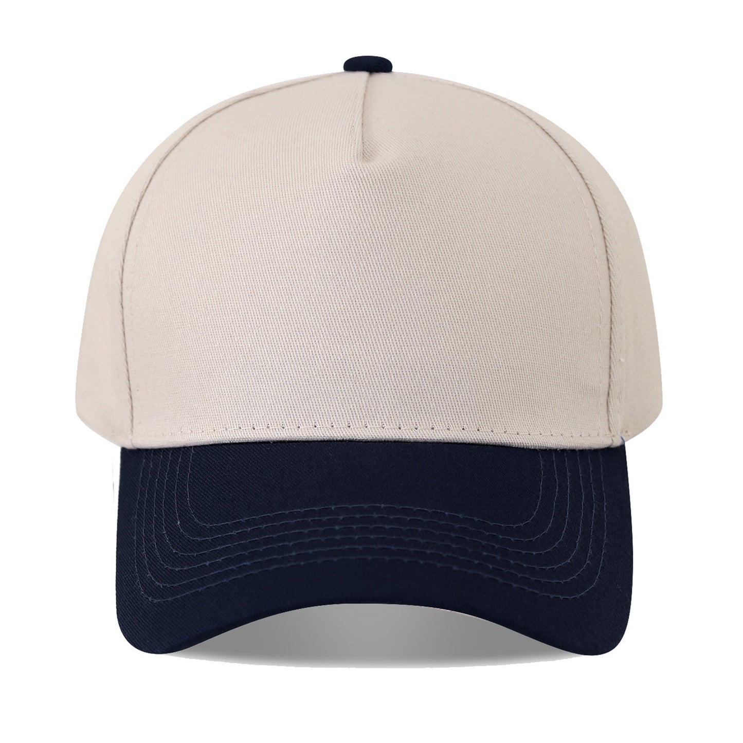 Printed Custom Your Own Picture Text Logo Unisex Personalized Plain Adjustable Hat Baseball Cap（副本）（副本）（副本）