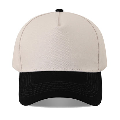 Printed Custom Your Own Picture Text Logo Unisex Personalized Plain Adjustable Hat Baseball Cap（副本）（副本）（副本）