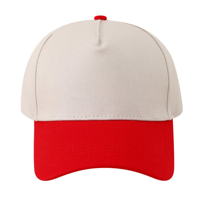 Printed Custom Your Own Picture Text Logo Unisex Personalized Plain Adjustable Hat Baseball Cap（副本）（副本）（副本）