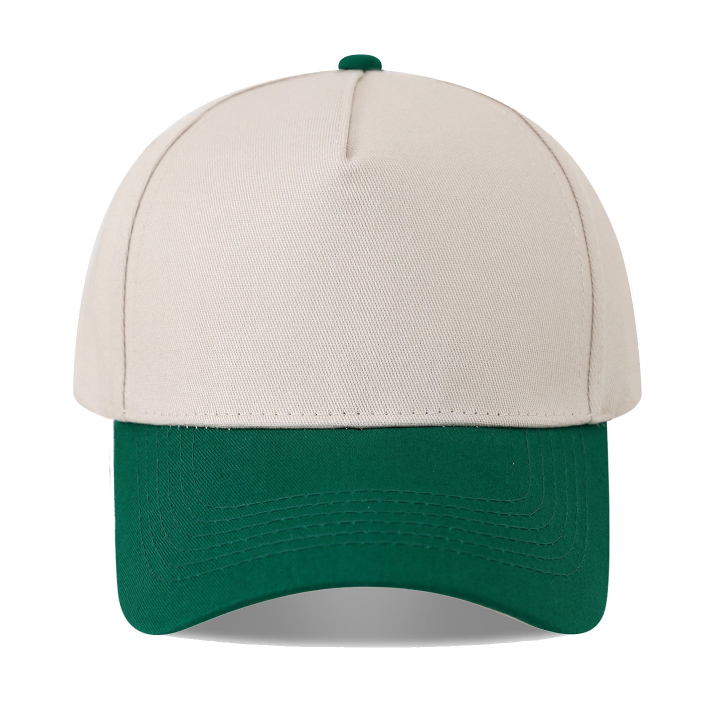 Printed Custom Your Own Picture Text Logo Unisex Personalized Plain Adjustable Hat Baseball Cap（副本）（副本）（副本）