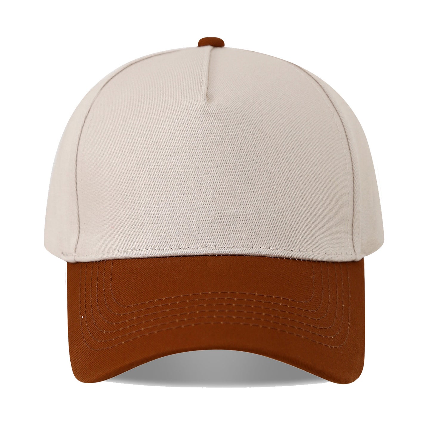Printed Custom Your Own Picture Text Logo Unisex Personalized Plain Adjustable Hat Baseball Cap（副本）（副本）（副本）