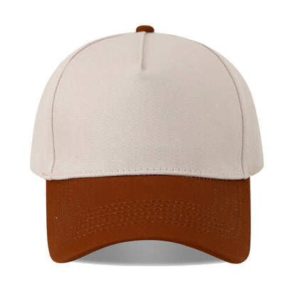 Printed Custom Your Own Picture Text Logo Unisex Personalized Plain Adjustable Hat Baseball Cap（副本）（副本）（副本）