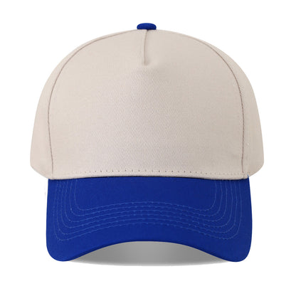 Printed Custom Your Own Picture Text Logo Unisex Personalized Plain Adjustable Hat Baseball Cap（副本）（副本）（副本）