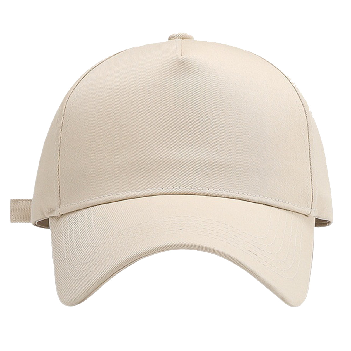 Printed Custom Your Own Picture Text Logo Unisex Personalized Plain Adjustable Hat Baseball Cap