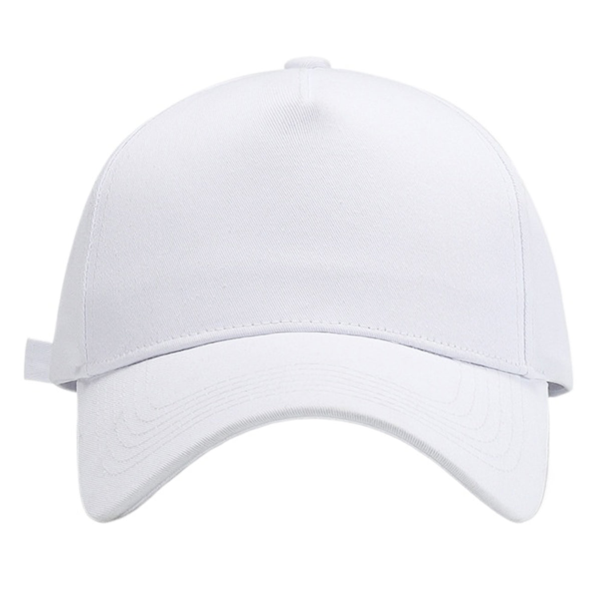 Printed Custom Your Own Picture Text Logo Unisex Personalized Plain Adjustable Hat Baseball Cap