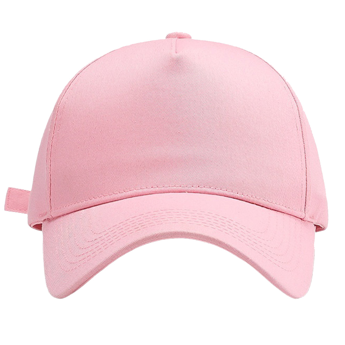 Printed Custom Your Own Picture Text Logo Unisex Personalized Plain Adjustable Hat Baseball Cap