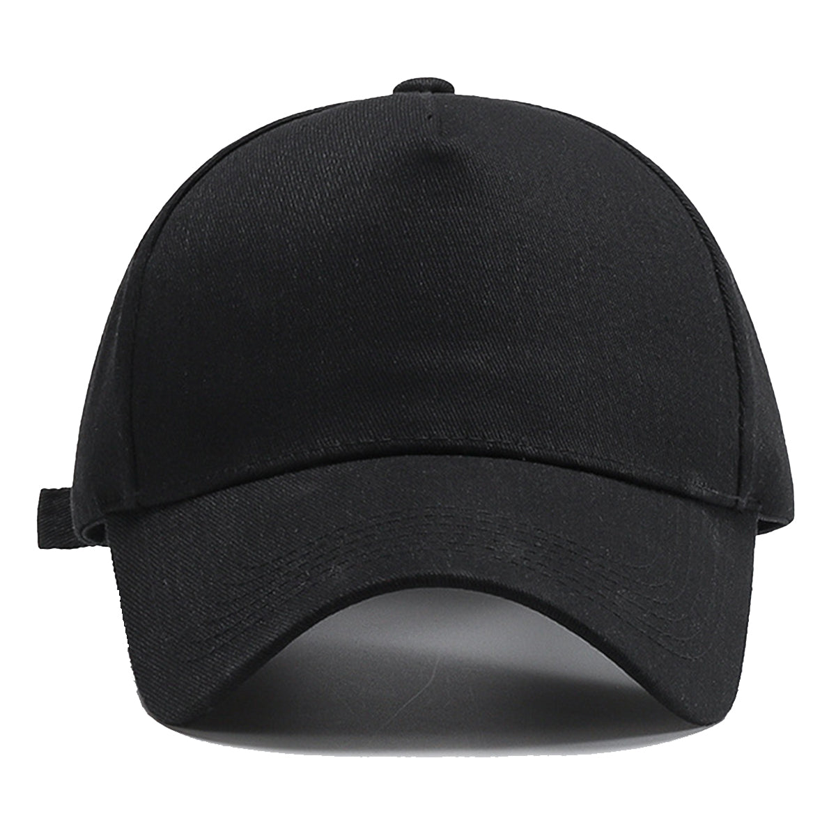 Printed Custom Your Own Picture Text Logo Unisex Personalized Plain Adjustable Hat Baseball Cap