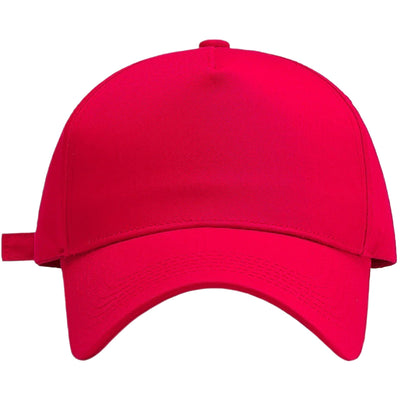 Printed Custom Your Own Picture Text Logo Unisex Personalized Plain Adjustable Hat Baseball Cap