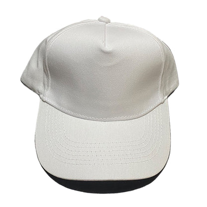 Printed Custom Your Own Picture Text Logo Unisex Personalized Plain Adjustable Hat Baseball Cap（副本）