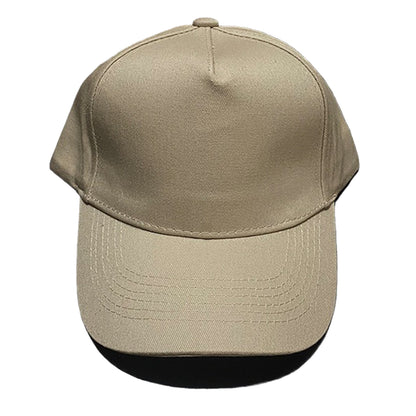 Printed Custom Your Own Picture Text Logo Unisex Personalized Plain Adjustable Hat Baseball Cap（副本）