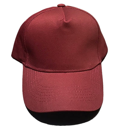 Printed Custom Your Own Picture Text Logo Unisex Personalized Plain Adjustable Hat Baseball Cap（副本）