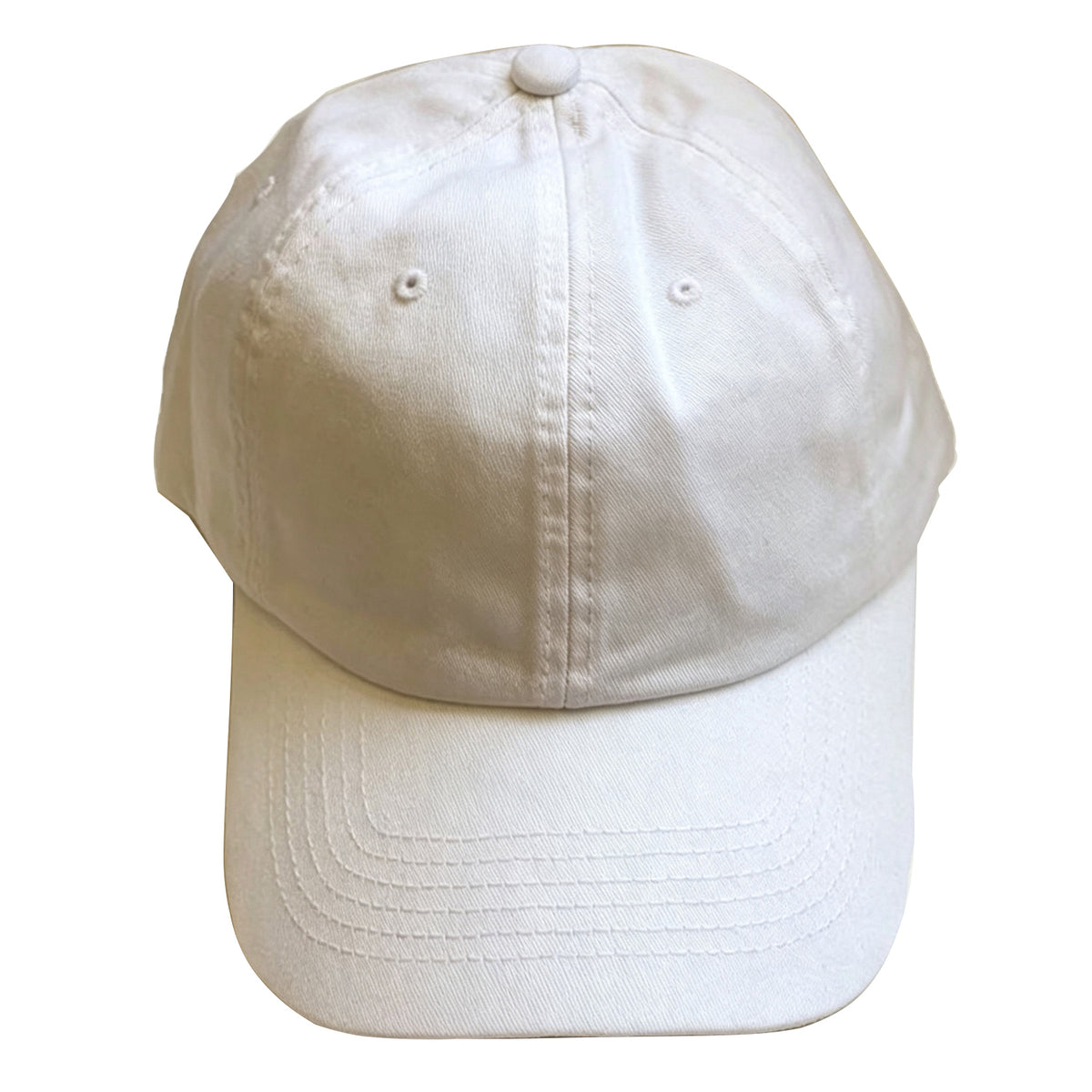 Printed Custom Your Own Picture Text Logo Unisex Personalized Plain Adjustable Hat Baseball Cap