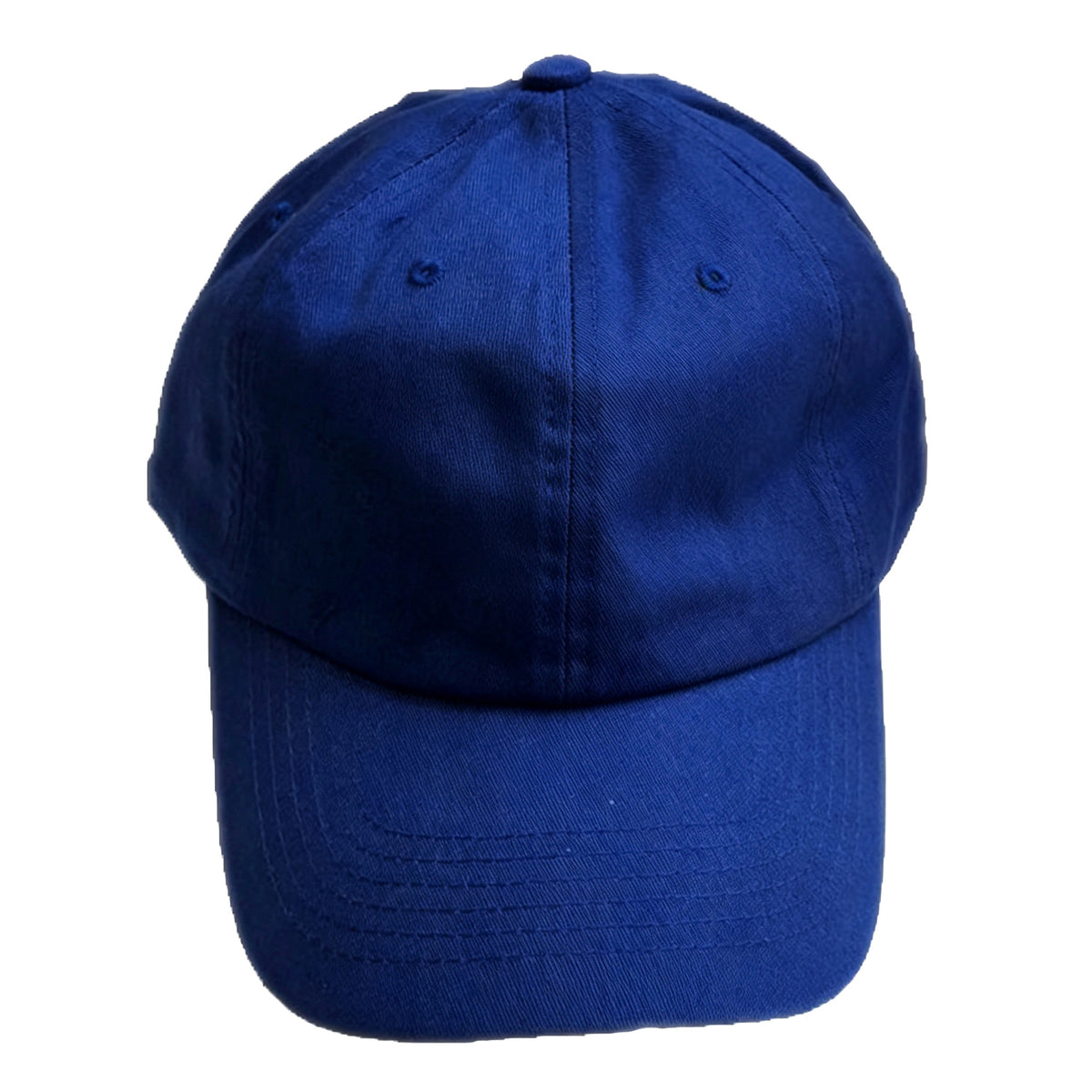 Printed Custom Your Own Picture Text Logo Unisex Personalized Plain Adjustable Hat Baseball Cap