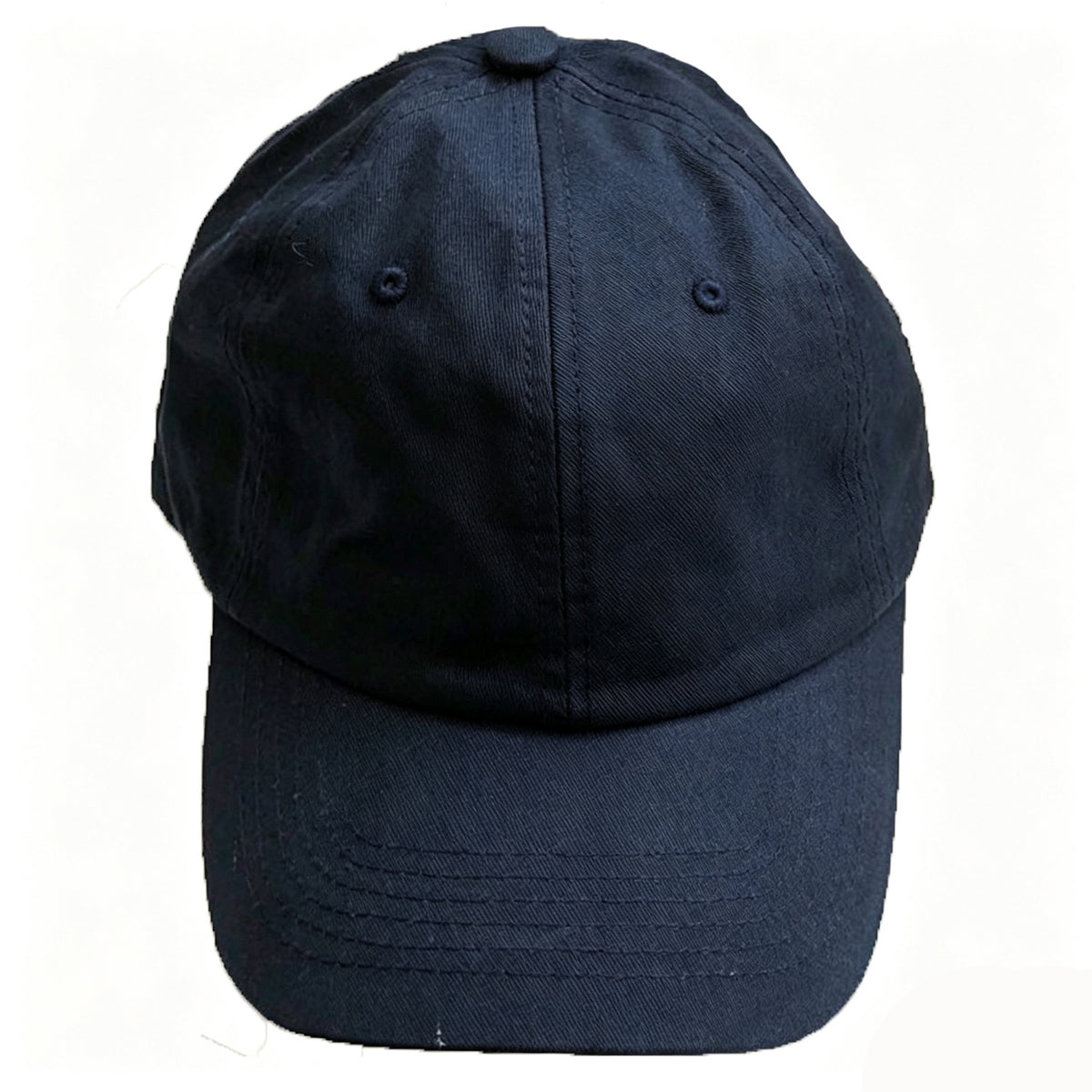 Printed Custom Your Own Picture Text Logo Unisex Personalized Plain Adjustable Hat Baseball Cap