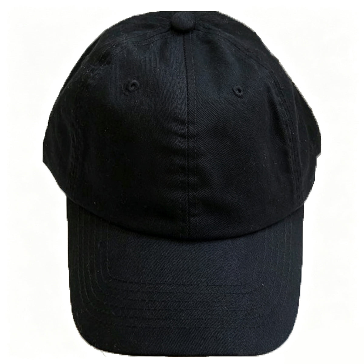 Printed Custom Your Own Picture Text Logo Unisex Personalized Plain Adjustable Hat Baseball Cap