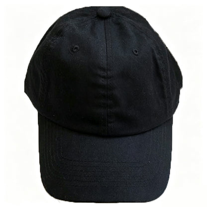 Printed Custom Your Own Picture Text Logo Unisex Personalized Plain Adjustable Hat Baseball Cap